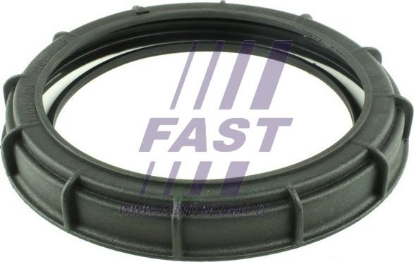 Fast FT94649 - Прокладка, датчик рівня палива autocars.com.ua