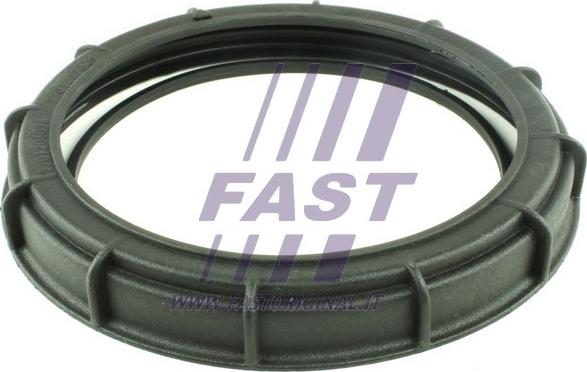 Fast FT94650 - Прокладка, датчик рівня палива autocars.com.ua