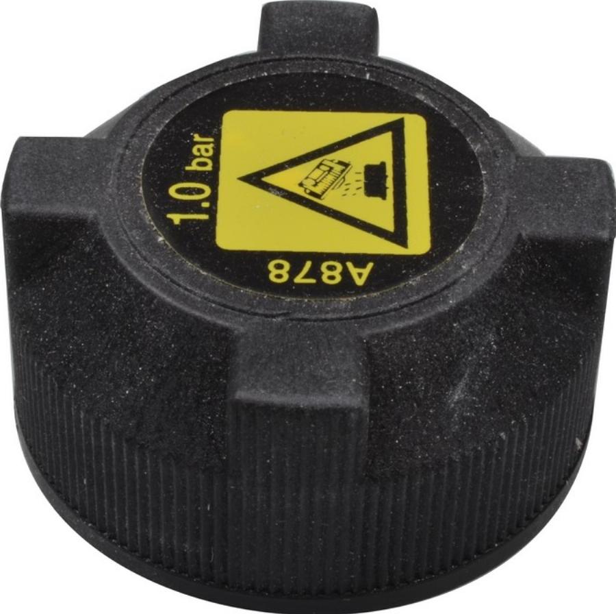 Fast FT94703 - Кришка, резервуар охолоджуючої рідини autocars.com.ua