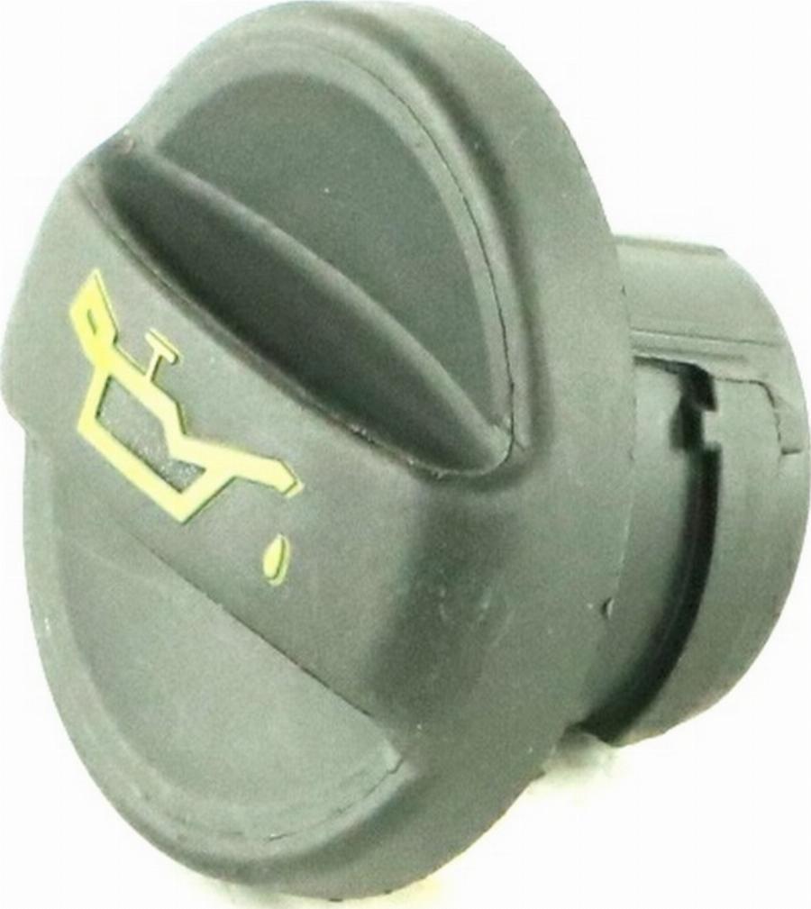 Fast FT94727 - Кришка, заливна горловина autocars.com.ua