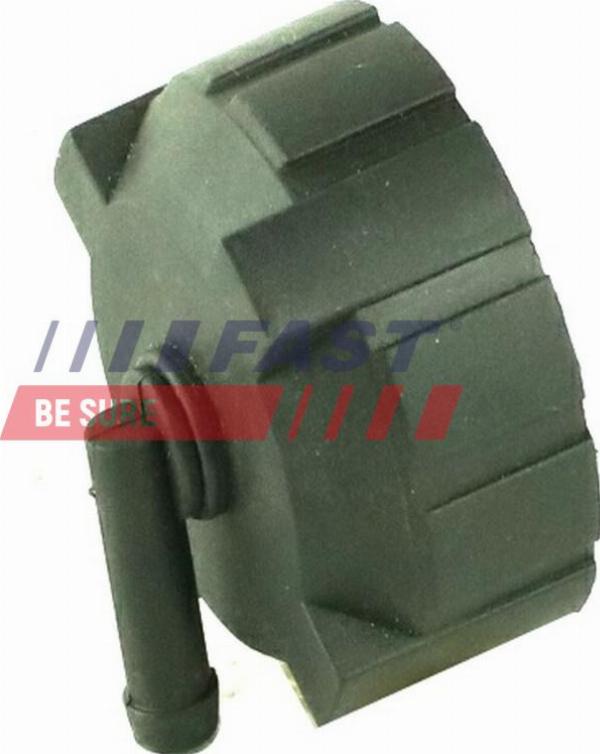 Fast FT94730 - Кришка, резервуар охолоджуючої рідини autocars.com.ua