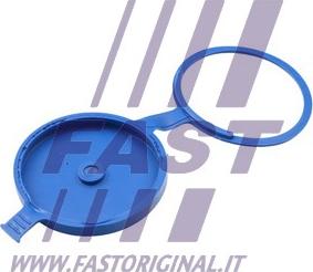 Fast FT94731 - Крышка, резервуар охлаждающей жидкости autodnr.net