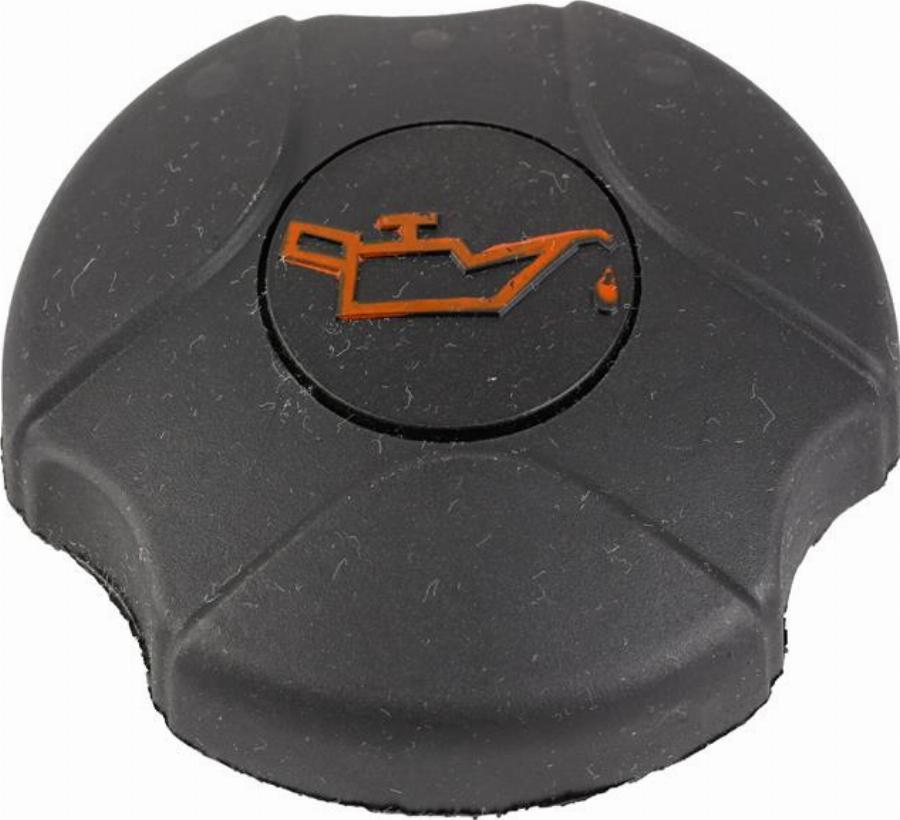 Fast FT94739 - Кришка, заливна горловина autocars.com.ua