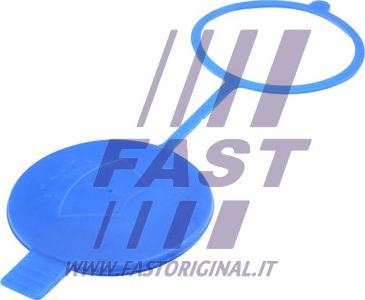 Fast FT94742 - Кришка, резервуар охолоджуючої рідини autocars.com.ua
