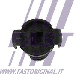 Fast FT94744 - Резьбовая пробка, масляний піддон autocars.com.ua