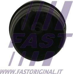 Fast FT94747 - Корпус маслянного фильтра Fiat Ducato 14-. Doblo 09- FT94747 Fast autocars.com.ua