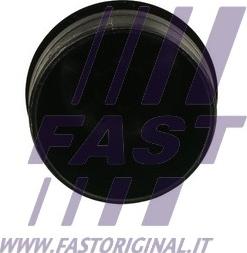 Fast FT94748 - Корпус, масляний фільтр autocars.com.ua