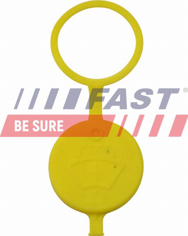 Fast FT94750 - Кришка, резервуар для води autocars.com.ua