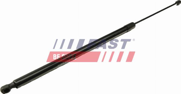 Fast FT94804 - Газова пружина, кришка багажник autocars.com.ua
