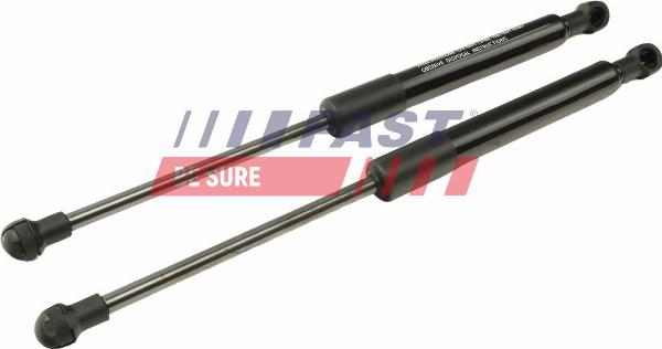 Fast FT94813K - Газова пружина, капот autocars.com.ua