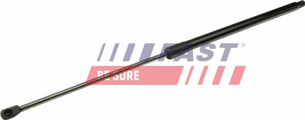 Fast FT94814 - Газова пружина, кришка багажник autocars.com.ua