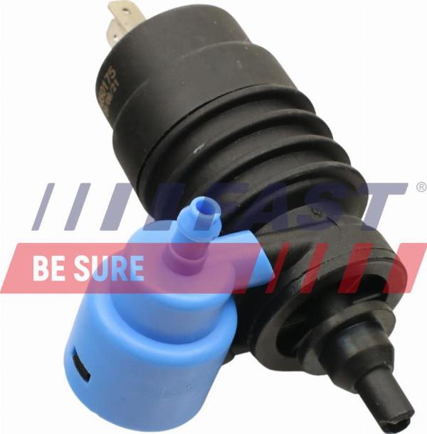 Fast FT94901 - Водяний насос, система очищення вікон autocars.com.ua