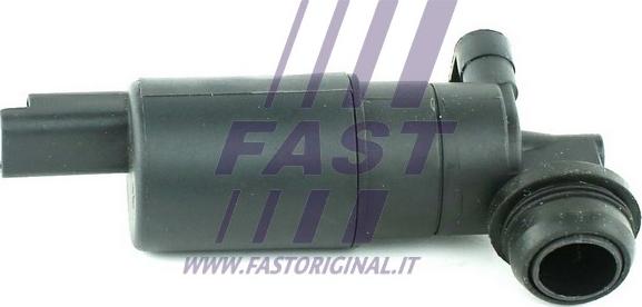Fast FT94906 - Водяной насос, система очистки окон autodnr.net