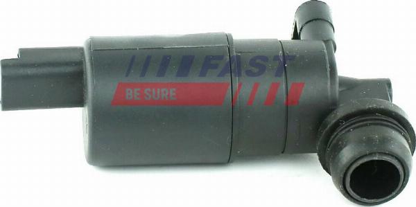Fast FT94906 - Водяний насос, система очищення вікон autocars.com.ua