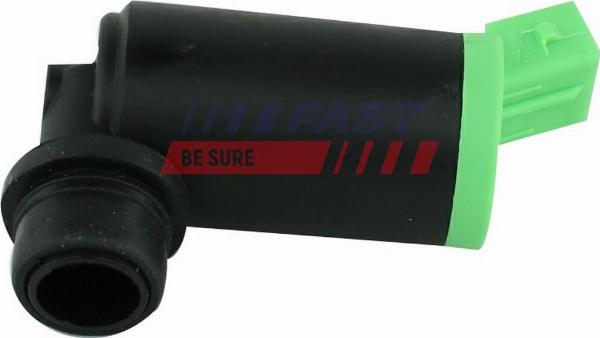 Fast FT94909 - Водяний насос, система очищення вікон autocars.com.ua