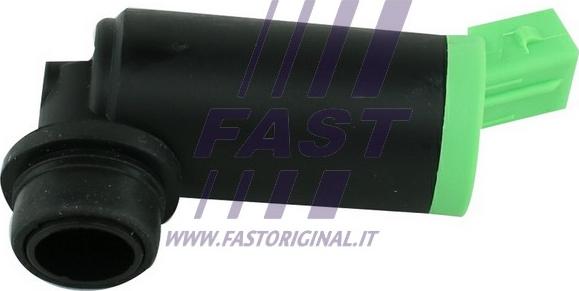Fast FT94909 - Водяний насос, система очищення вікон autocars.com.ua