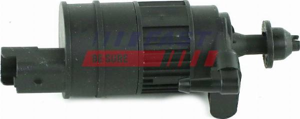 Fast FT94911 - Водяний насос, система очищення вікон autocars.com.ua