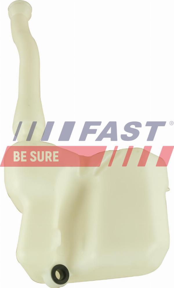 Fast FT94913 - Резервуар для води (для чищення) autocars.com.ua