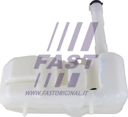 Fast FT94914 - Резервуар для воды (для чистки) autodnr.net