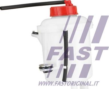 Fast FT94915 - Компенсационный бак, гидравлического масла усилителя руля avtokuzovplus.com.ua