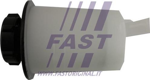 Fast FT94920 - Компенсаційний бак, гідравлічного масла услітеля керма autocars.com.ua