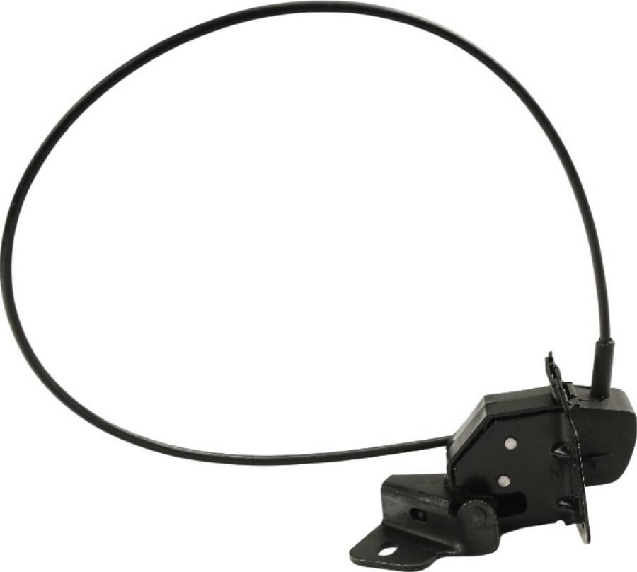 Fast FT95001 - Замок кришки багажника autocars.com.ua