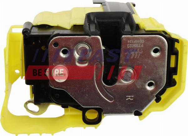 Fast FT95023 - Замок двері autocars.com.ua