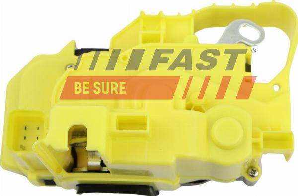 Fast FT95024 - Замок двері autocars.com.ua