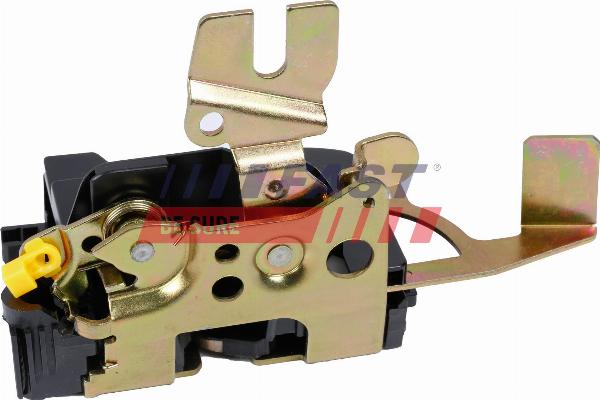 Fast FT95062 - Замок двері autocars.com.ua