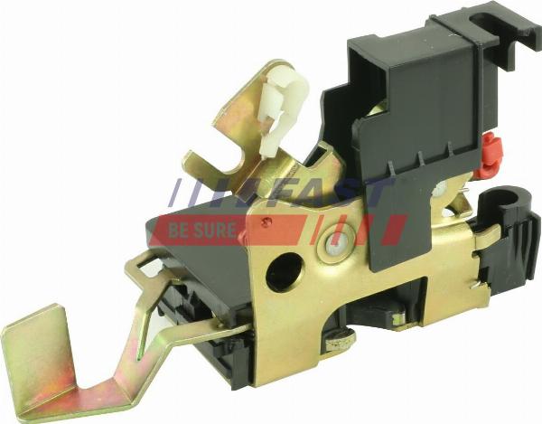 Fast FT95063 - Замок двері autocars.com.ua