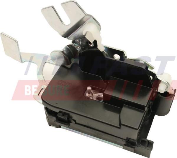 Fast FT95065 - Замок кришки багажника autocars.com.ua