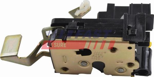 Fast FT95092 - Замок двері autocars.com.ua