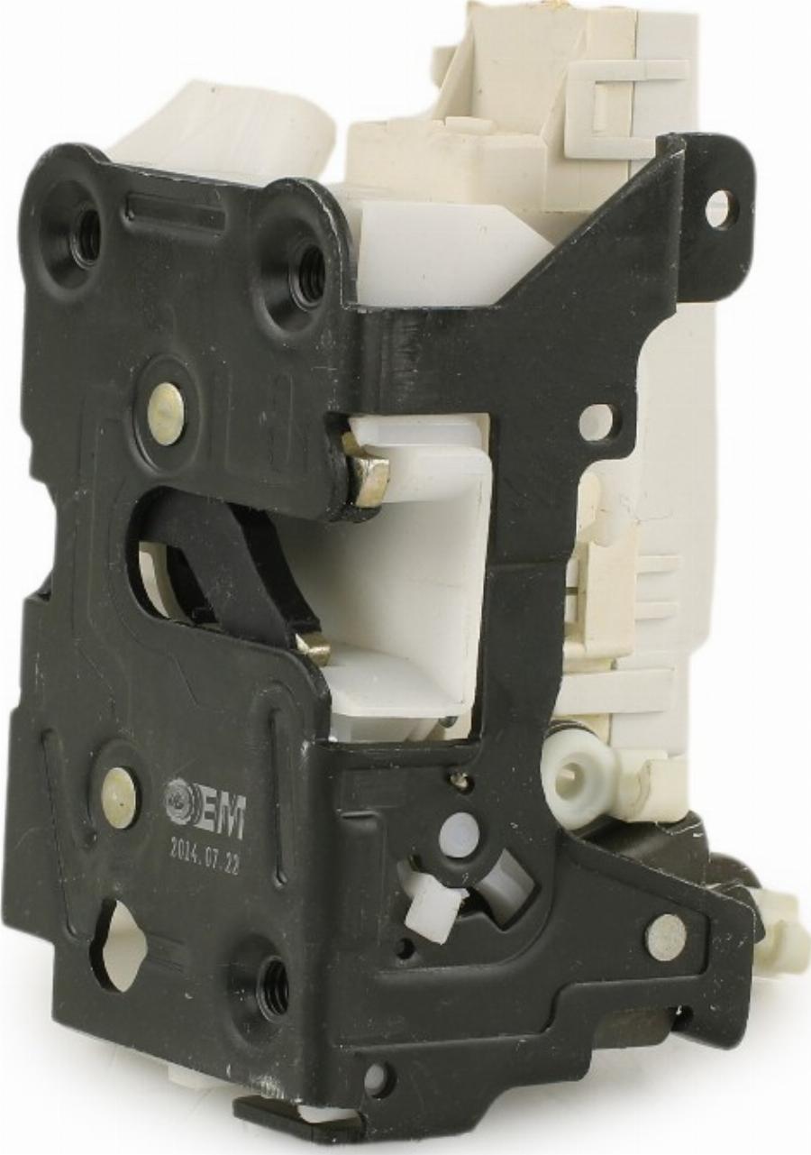 Fast FT95112 - Замок двері autocars.com.ua