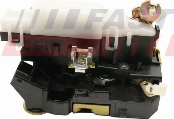 Fast FT95113 - Замок двері autocars.com.ua