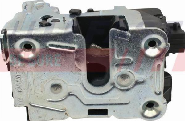 Fast FT95116 - Замок двері autocars.com.ua