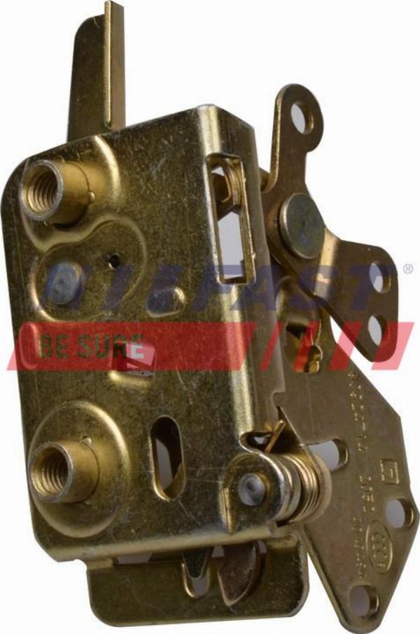 Fast FT95157 - Замок двері autocars.com.ua