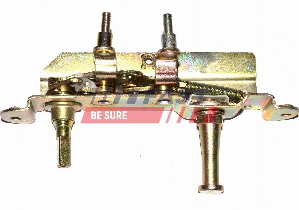 Fast FT95160 - Замок кришки багажника autocars.com.ua