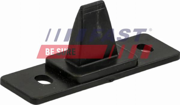 Fast FT95201 - Управління, кнопка центрального замка autocars.com.ua