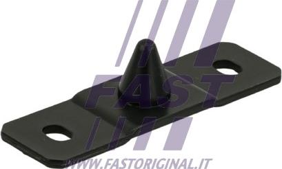 Fast FT95202 - Штифт замка Fiat Fiorino 07- FT95202 Fast autocars.com.ua