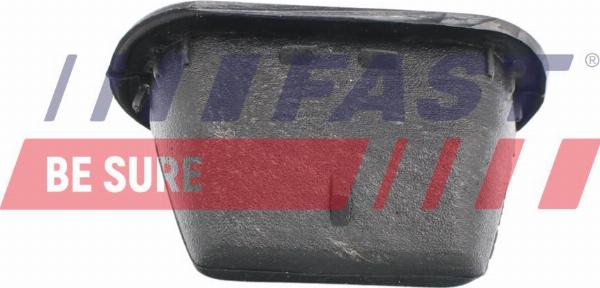 Fast FT95203 - Управління, кнопка центрального замка autocars.com.ua