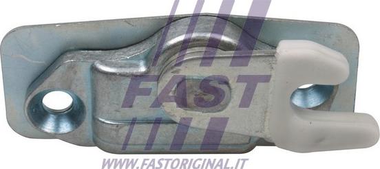 Fast FT95207 - Замок дверей зсувних правий autocars.com.ua