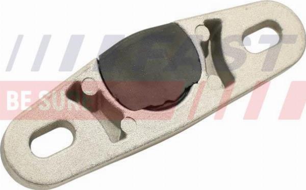 Fast FT95210 - Управління, кнопка центрального замка autocars.com.ua