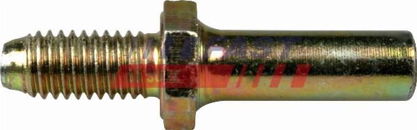 Fast FT95213 - Управління, кнопка центрального замка autocars.com.ua