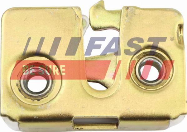 Fast FT95226 - Управління, кнопка центрального замка autocars.com.ua