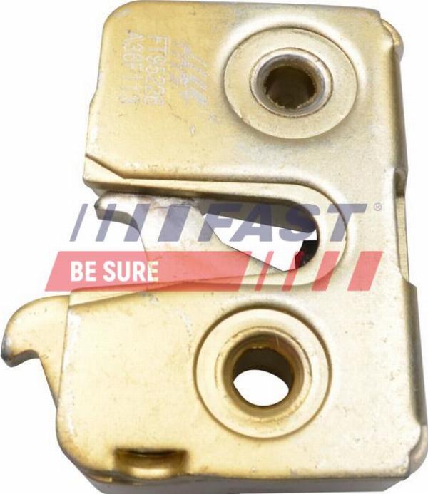 Fast FT95227 - Управління, кнопка центрального замка autocars.com.ua