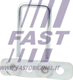 Fast FT95301 - Тяга, замок дверей autocars.com.ua