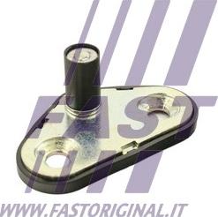Fast FT95302 - Управління, кнопка центрального замка autocars.com.ua