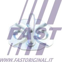 Fast FT95304 - Управление, кнопка центрального замка avtokuzovplus.com.ua