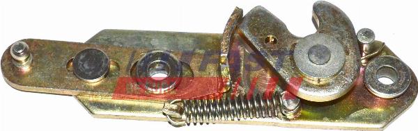 Fast FT95311 - Замок кришки багажника autocars.com.ua