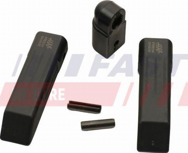Fast FT95334 - Управління, кнопка центрального замка autocars.com.ua